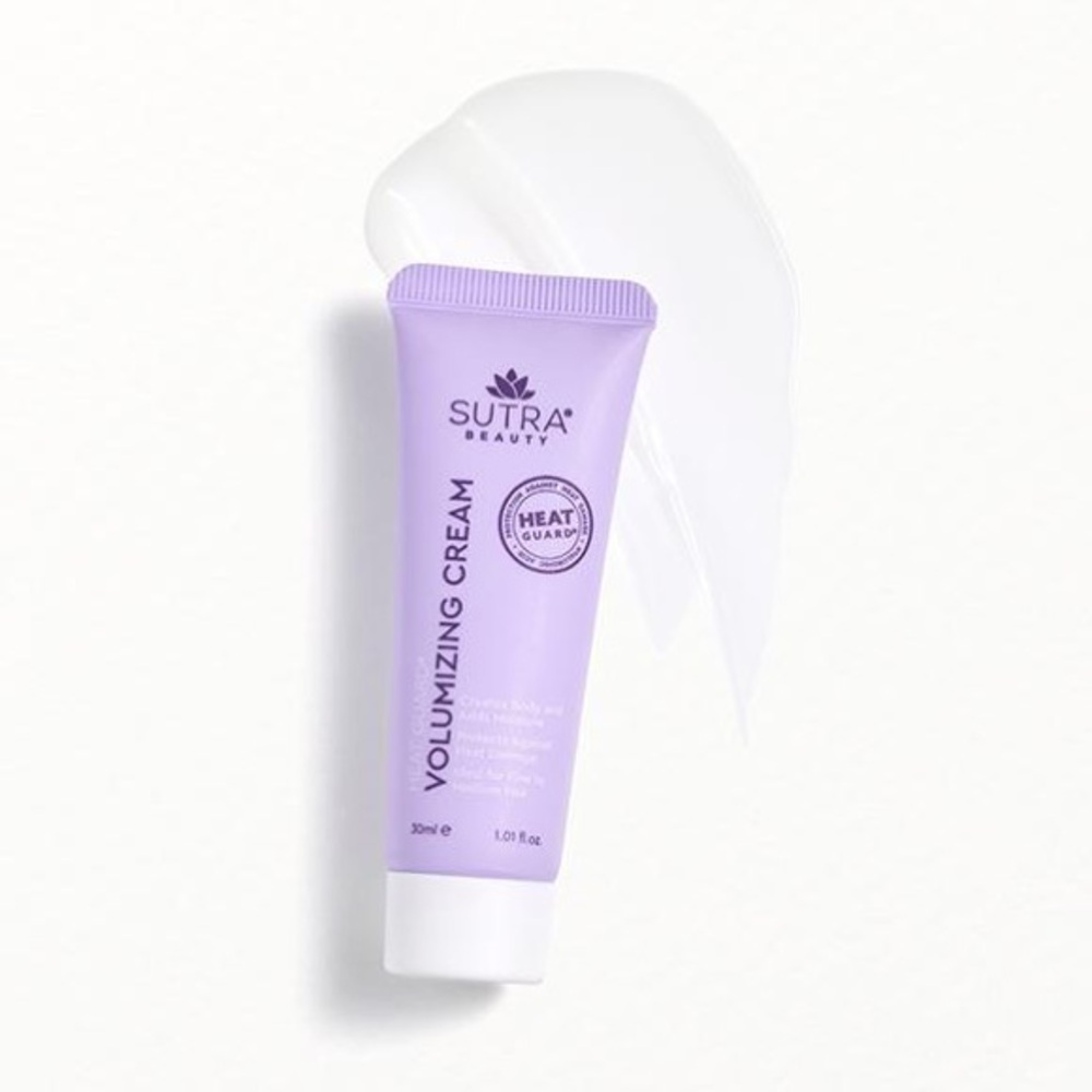 SUTRA | Volumizing & Thickening Cream